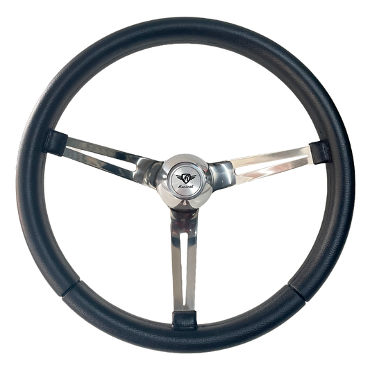 Revival Orion PU steering wheel