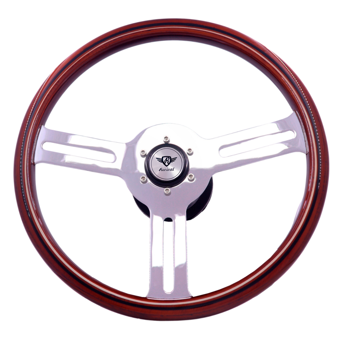 Revival BTS Madeira Light Steering Wheel