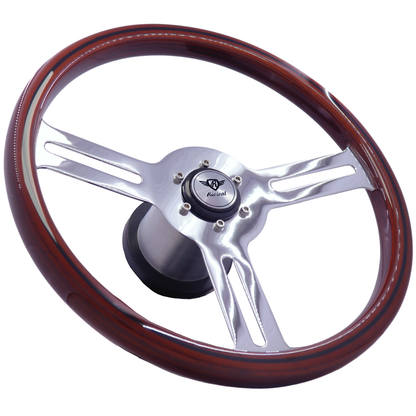 Revival BTS Madeira Light Steering Wheel