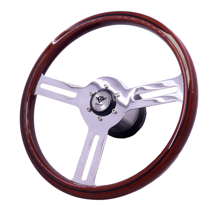 Revival BTS Madeira Light Steering Wheel