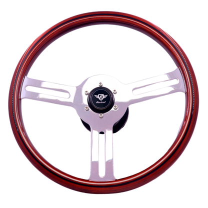 Revival BTS Madeira Light Steering Wheel