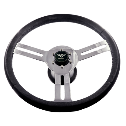 Revival BTS Light PU steering wheel