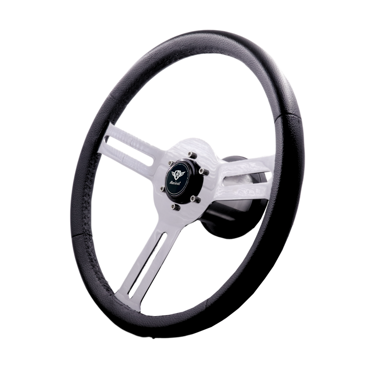 Revival BTS Light PU steering wheel