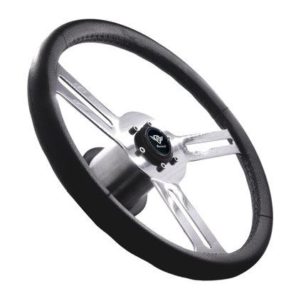 Revival BTS Light PU steering wheel