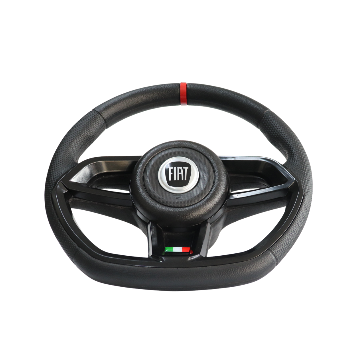 BLACK GTI RED RING FIAT BLACK BAND ITALIA PALIO