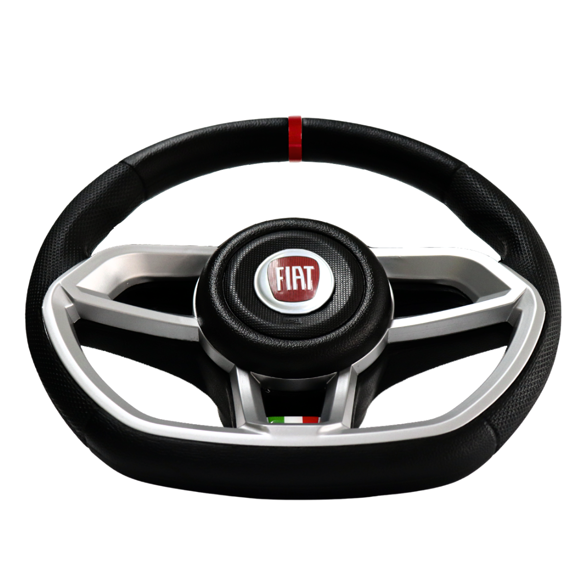 GTI SILVER RED RING FIAT RED BAND ITALIA PALIO