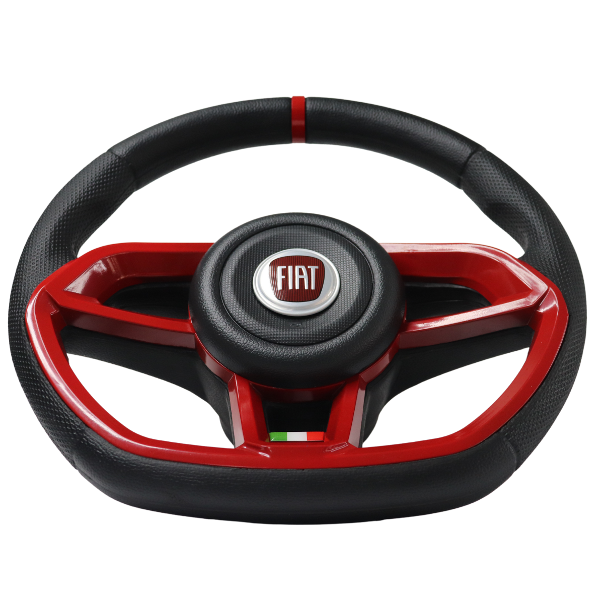 ROJO GTI ANILLO ROJO FIAT BANDA ROJA ITALIA PALIO