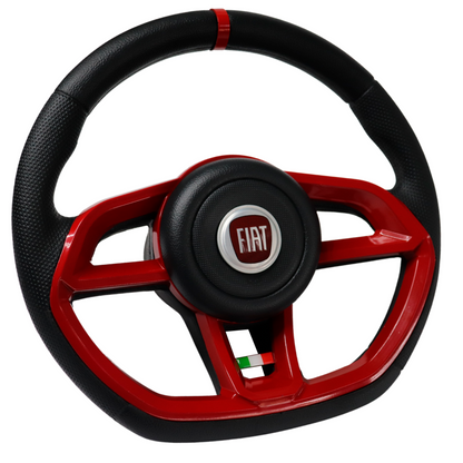 RED GTI RED RING FIAT RED BAND ITALIA PALIO