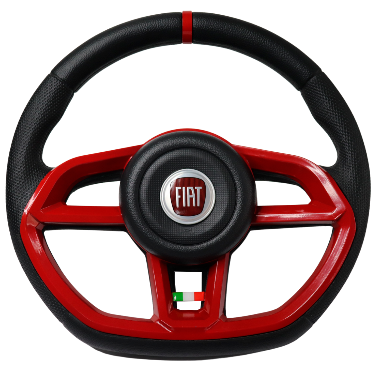 ROJO GTI ANILLO ROJO FIAT BANDA ROJA ITALIA PALIO