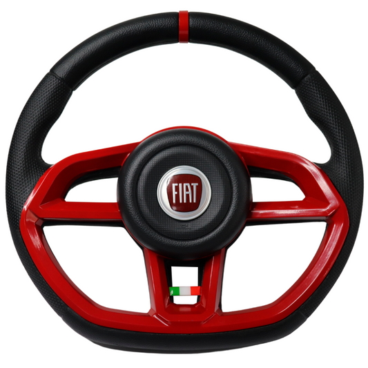 GTI VERMELHO ANEL VERMELHO FIAT VERMELHO BAND ITALIA PALIO