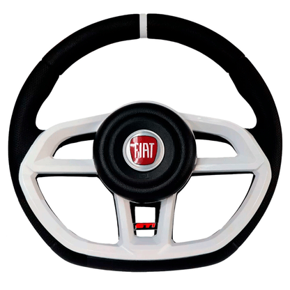 WHITE GTI WHITE RING FIAT RED BAND GTI PALIO