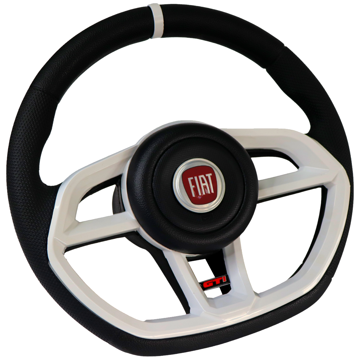 WHITE GTI WHITE RING FIAT RED BAND GTI PALIO