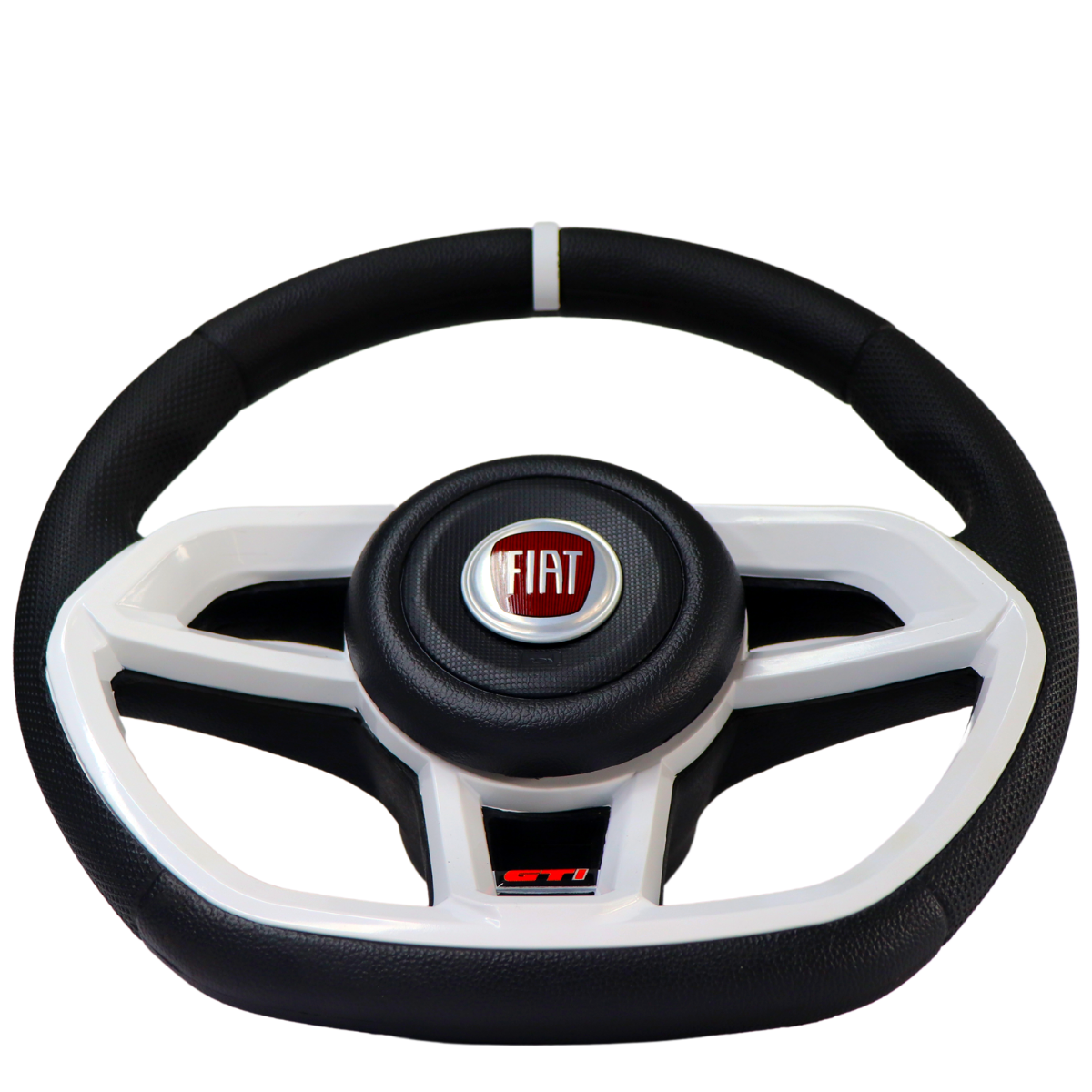 WHITE GTI WHITE RING FIAT RED BAND GTI PALIO