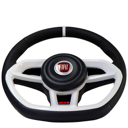 WHITE GTI WHITE RING FIAT RED BAND GTI PALIO