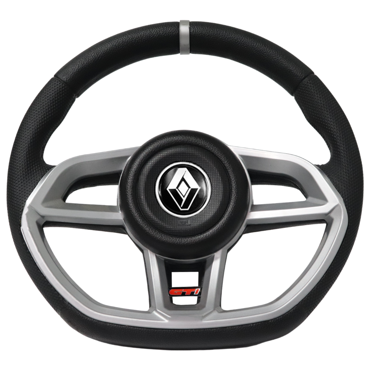 GTI SILVER RING SILVER RENAULT BAND GTI SANDERO