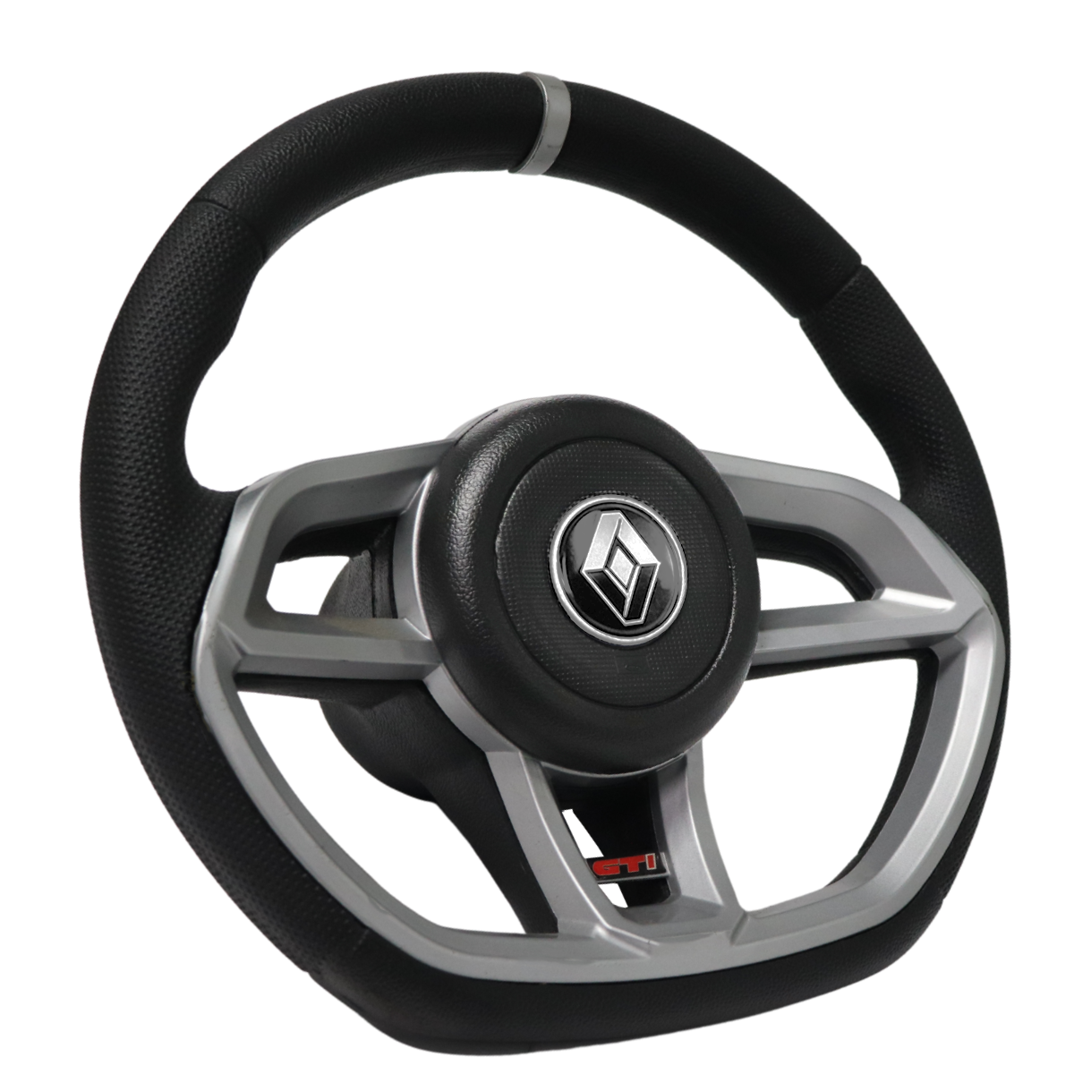 GTI SILVER RING SILVER RENAULT BAND GTI SANDERO