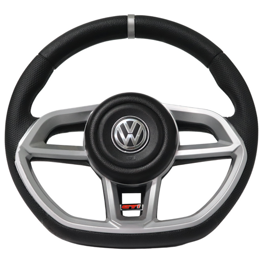 GTI PRATA ANEL PRATA VW BAND GTI GOL QUADRADO