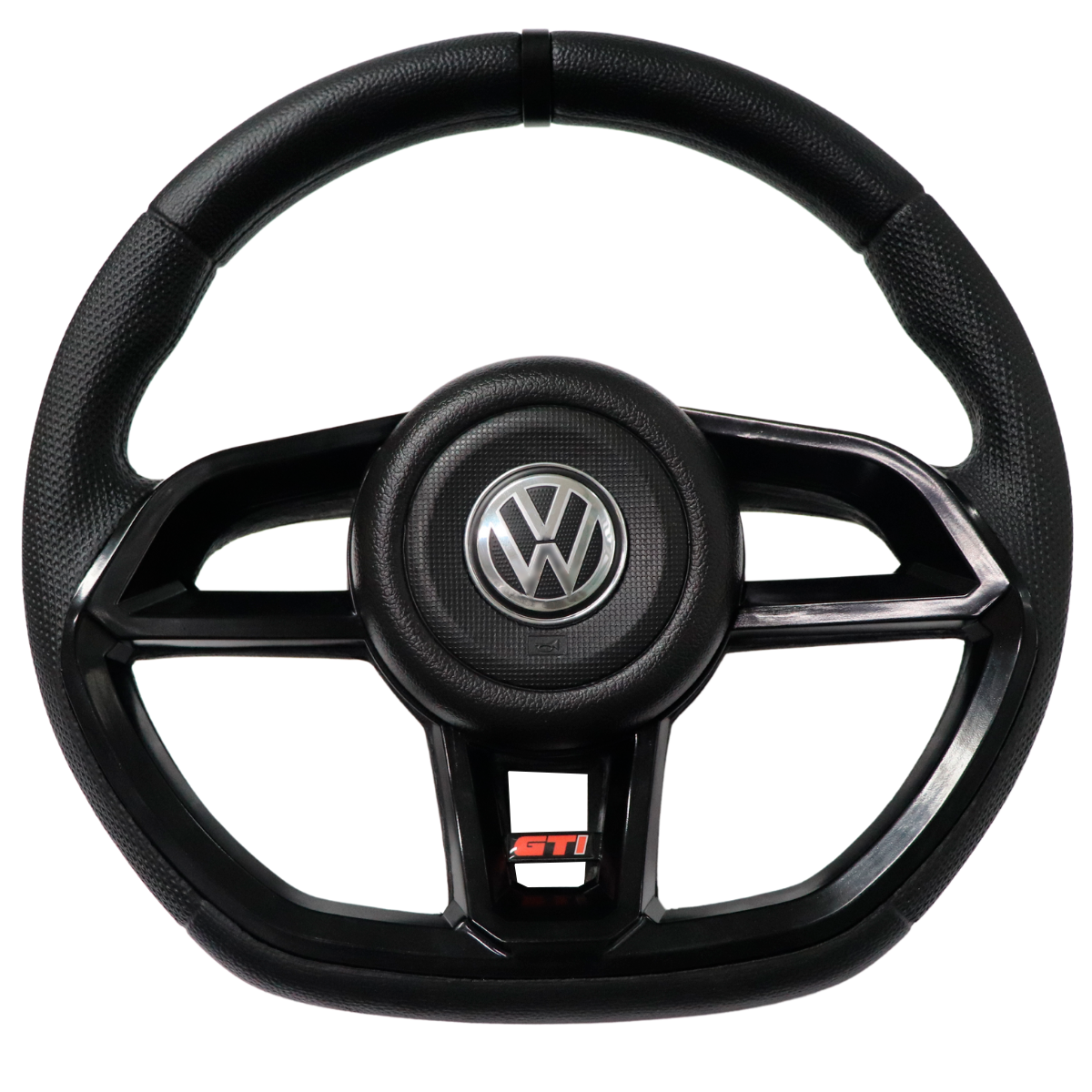 GTI PRETO ANEL PRETO VW BAND GTI GOL BOLA