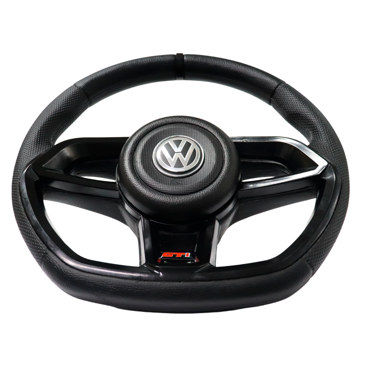 GTI PRETO ANEL PRETO VW BAND GTI GOL BOLA