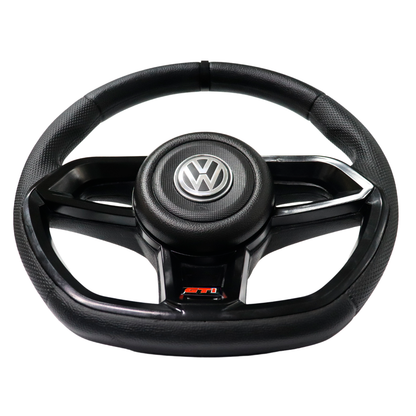 BLACK GTI BLACK RING VW BAND GTI GOL BALL