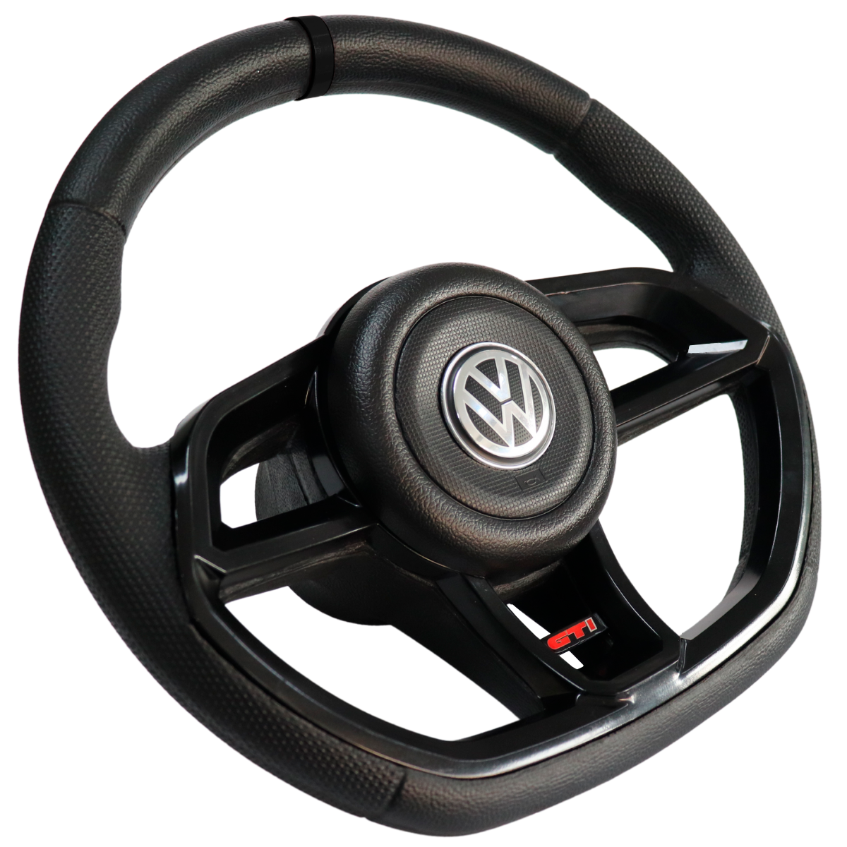 BLACK GTI BLACK RING VW BAND GTI GOL BALL