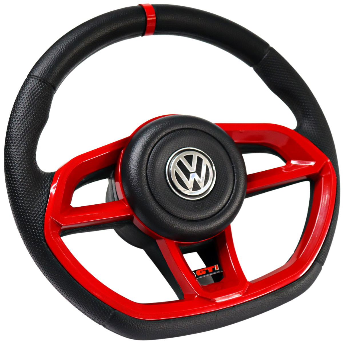 ROJO GTI ANILLO ROJO VW BANDA GTI GOL BOLA