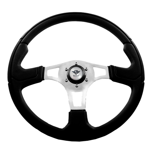 Revival LGT PU steering wheel