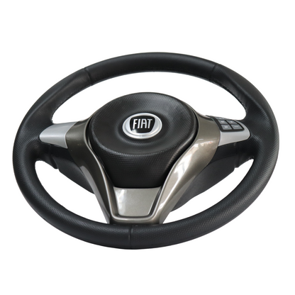 PALIO GRAPHITE FIAT BLACK PALIO